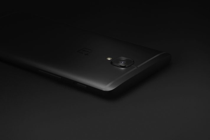 Inför OnePlus 5-lanseringen: 3T inte längre tillgänglig för köp
