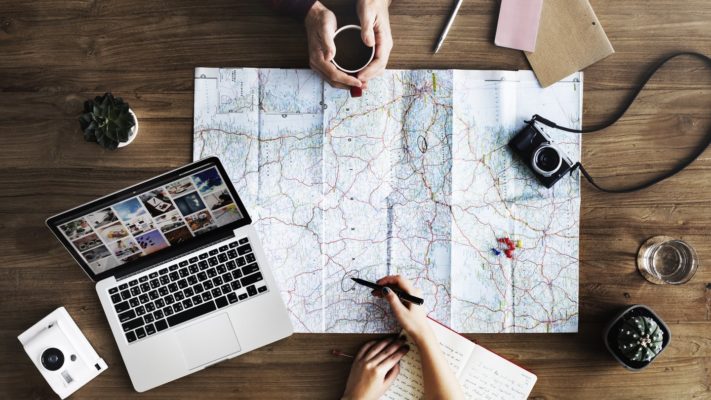 Nu kan Google Maps översätta recensioner