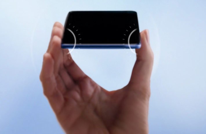 Specifikationerna för HTC:s flaggskepp U 11