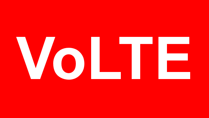 Telia lanserar ”Voice over LTE” (VoLTE)