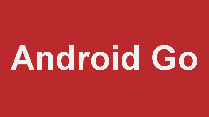 Android Go ska få systemet att flyta bättre på budgethårdvara