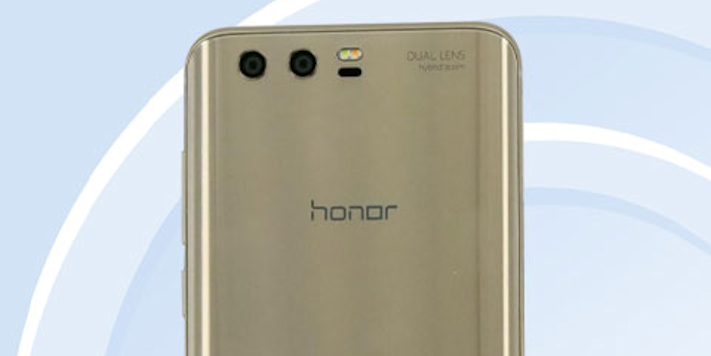 TENAA avslöjar specifikationerna för Honor 9
