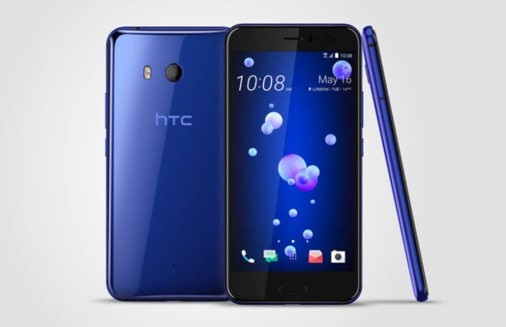 DxoMark ger HTC U11 högsta betyg