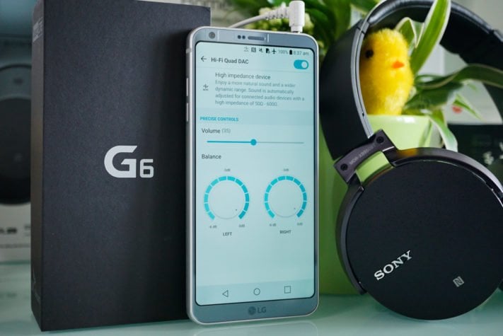 Evan Blass: LG Q6 erbjuder 5,4-tumskärm med 18:9