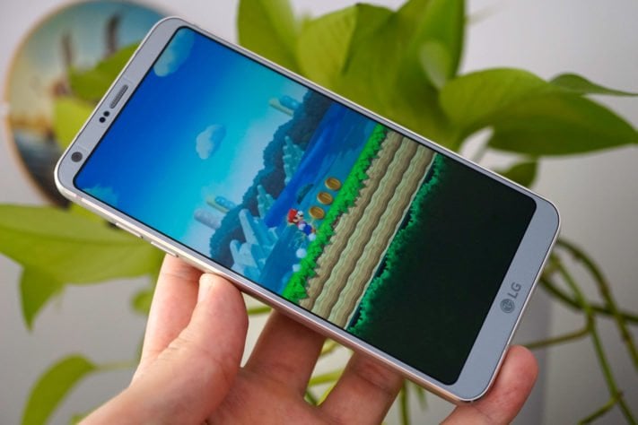 LG G6-ägare: vilka är era synpunkter på telefonen?