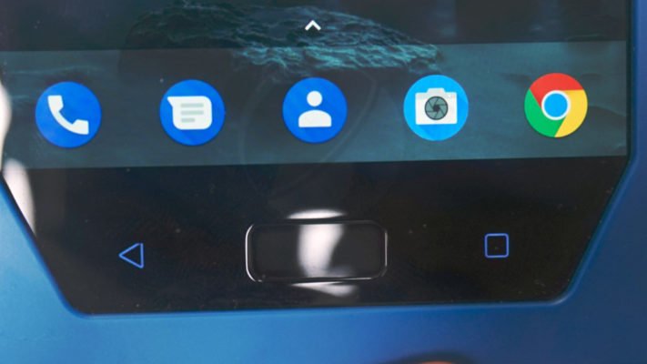 Nokia 9 ser ut att bli en påkostad prestandamobil
