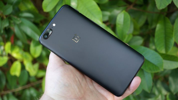 DxoMark testar kameran i OnePlus 5