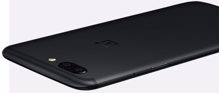 Pete Lau publicerar fotografier från OnePlus 5