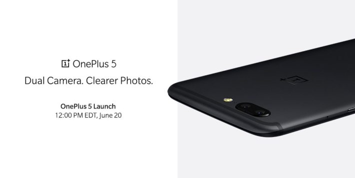 Ytterligare tecken på att OnePlus 5 har 8GB RAM