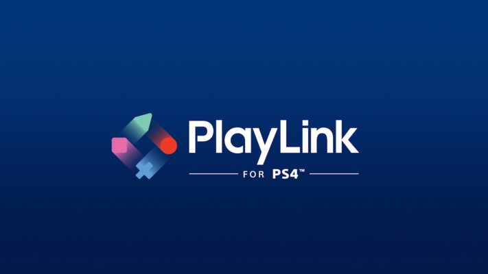 Sony PlayLink låter dig spela PS4-spel med mobilen som kontroll