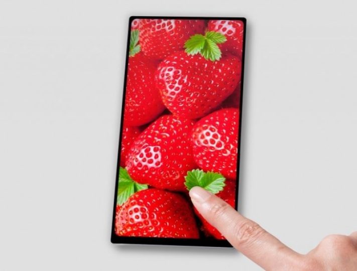 Rykte: Sony kommer introducera slimmad 6-tummare med bildförhållandet 18:9