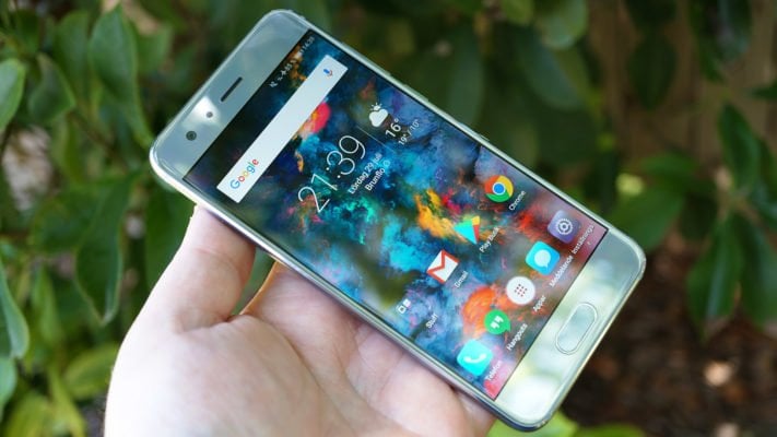 Testpiloterna: Huawei Honor 9