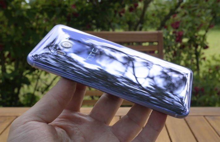 HTC U11-ägare: vilka är era synpunkter på telefonen?