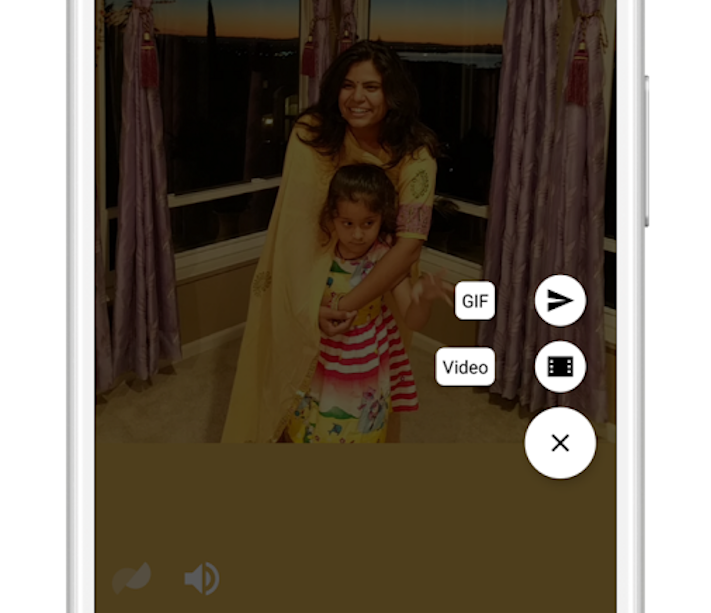 Google släpper Motion Stills i Play Store – skapar korta bildstabiliserade klipp