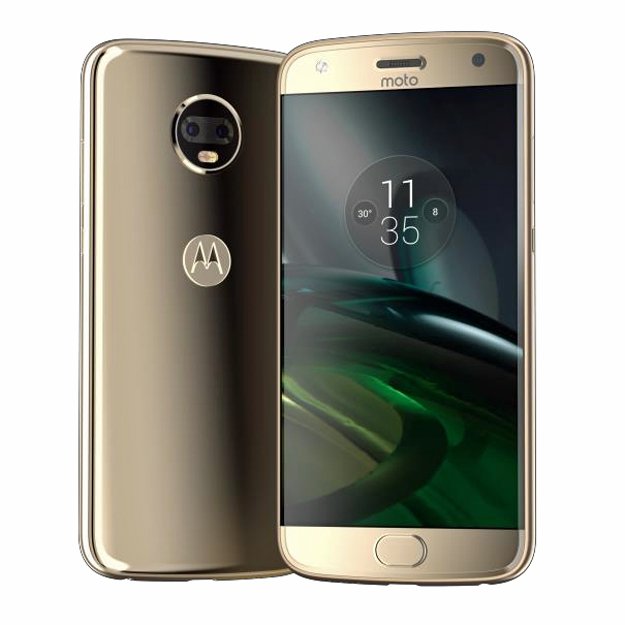 Rykte: Motorola Moto X4 är en vattentålig telefon i mellansegmentet
