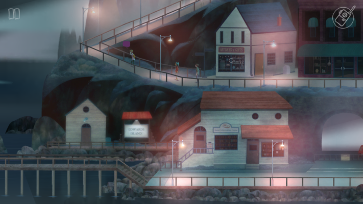 Hyllade äventyrsspelet Oxenfree finns nu för Android