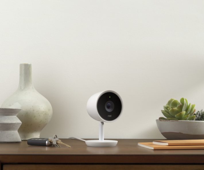 Nest Labs lanserar sina produkter i Sverige