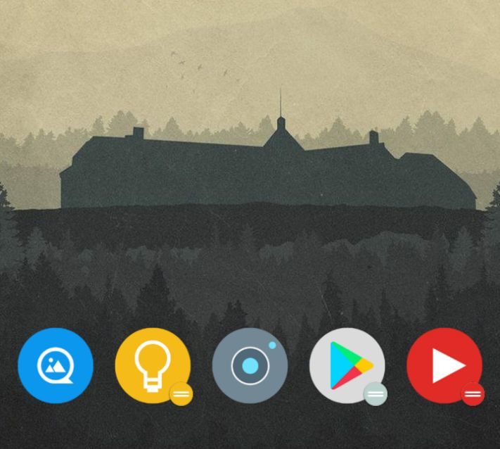 Action Launcher får ännu fler anpassningsmöjligheter