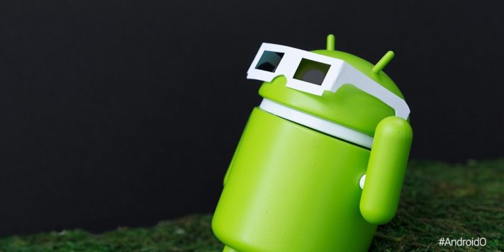 Android 8.0 presenteras ikväll – sänds live