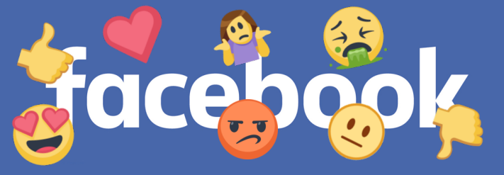 Vad tycker du om Facebook?