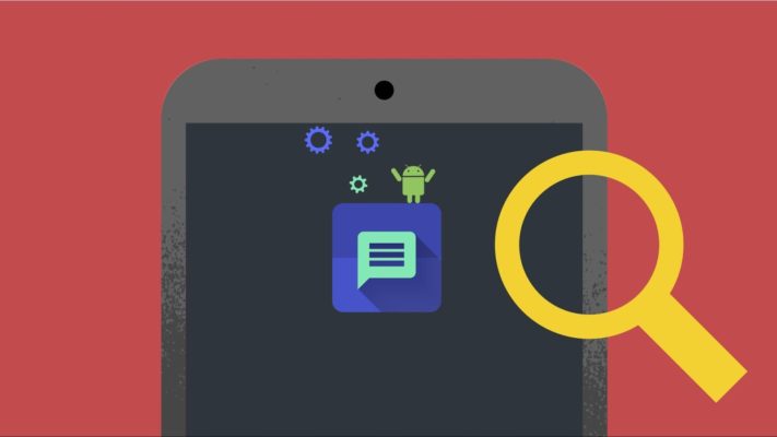 Sökningen i Google Play prioriterar kvalitetsappar
