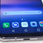 Rykte: LG V30s med 256GB lagring kommer presenteras under MWC Rykte: LG V30s med 256GB lagring kommer presenteras under MWC