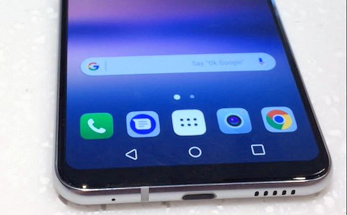 Rykte: LG V30s med 256GB lagring kommer presenteras under MWC