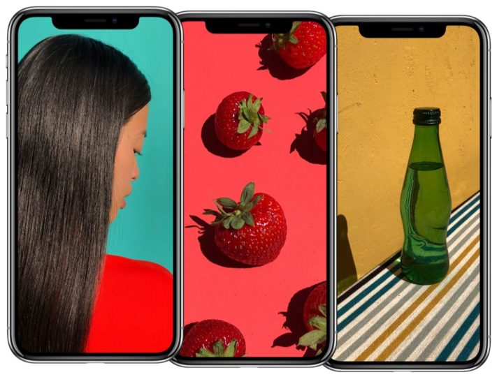 DisplayMate: Apple Iphone X har världens bästa smartphoneskärm