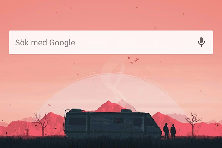 Tips: Använd Chromes egna sökwidget istället för Google-appens