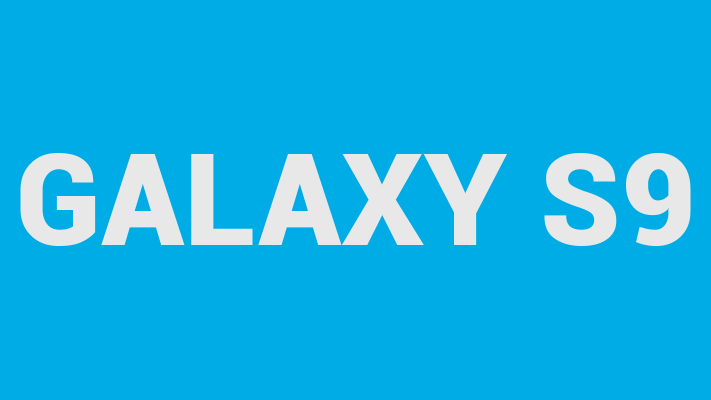 Samsung Galaxy S9 kommer presenteras under MWC
