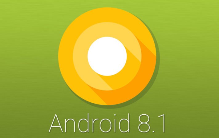 Vi går igenom nyheterna i Android 8.1 Oreo