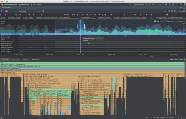 Google släpper skarpa Android Studio 3.0 med stöd för Kotlin