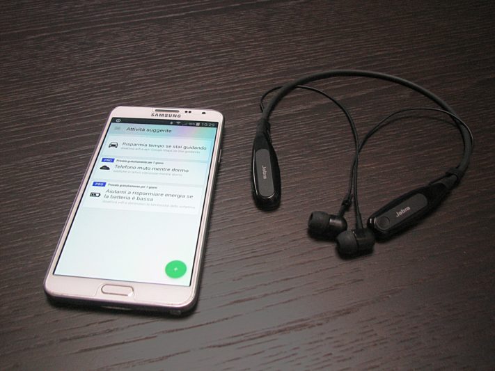 Fast Pair ger Android snabbare Blåtandsparning