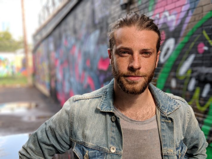 Teknik som används i Googles porträttläge för kameror har nu öppen källkod