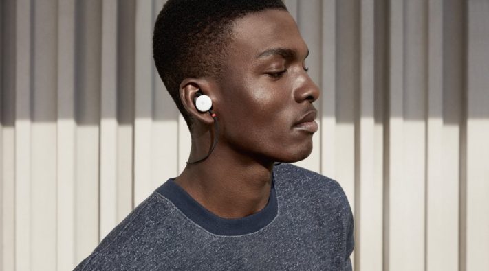 Hiroshi Lockheimers önskelista för trådlösa hörlurar kan ge idé om Pixel Buds 2