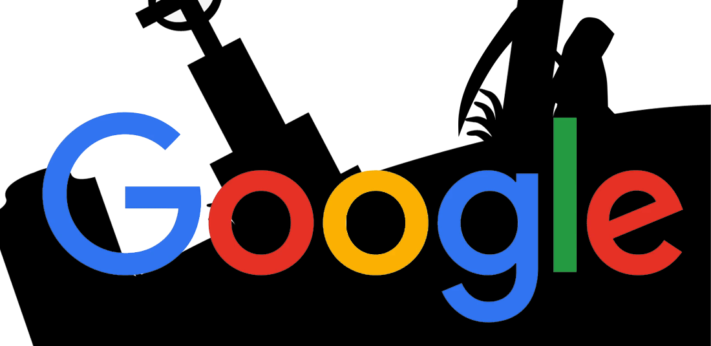 Nu har både Inbox och Google+ gått i graven