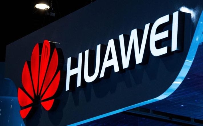 Huawei kommer introducera P30-serien 26 mars i Paris