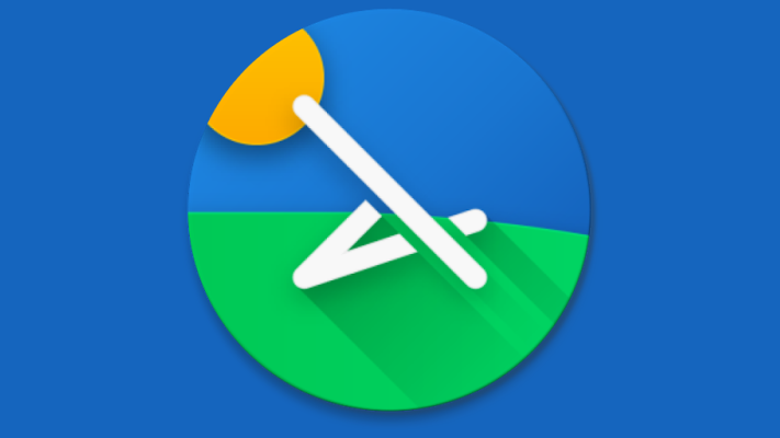 Skarpa Lawnchair v2 släpps i Play Store