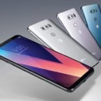 Rykte: Ingen G7 under MWC, LG presenterar uppgraderad V30 istället Rykte: Ingen G7 under MWC, LG presenterar uppgraderad V30 istället