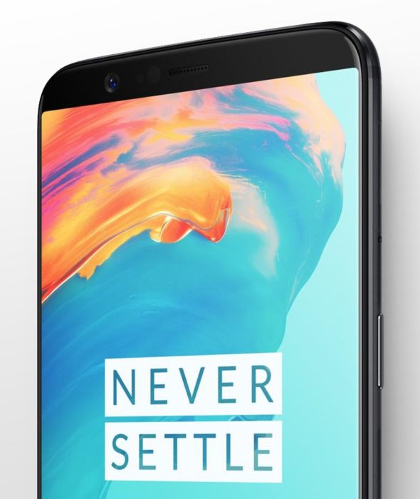 OnePlus 5T kommer ha 3,5mm-jack, namnet bekräftas