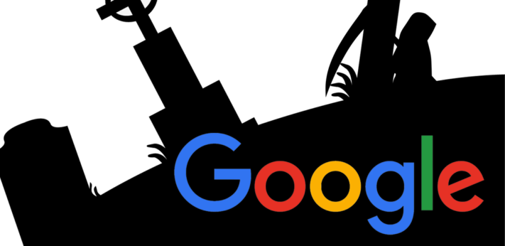 Tolv Google-satsningar som gått i graven – vi blickar tillbaka