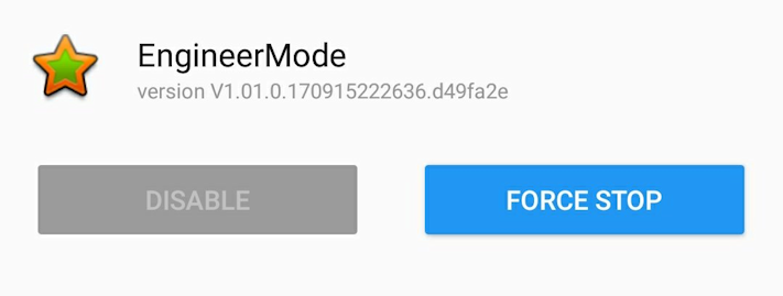 Qualcomm-app i OnePlus Oxygen OS ger enkel rootaccess