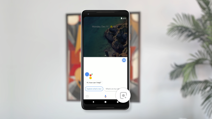 Google Lens nu tillgängligt för alla