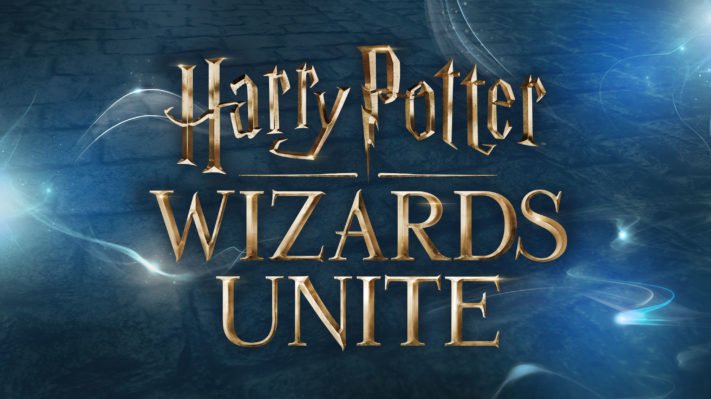 Niantic Labs nästa spel är Harry Potter: Wizards Unite