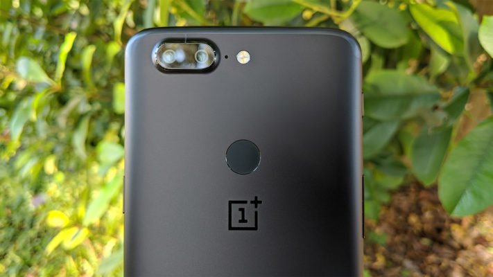 OnePlus 5T uppdateras till Oxygen OS 4.7.4