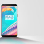 OnePlus 5T kommer till Telia och Halebop OnePlus 5T kommer till Telia och Halebop