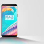 OnePlus 5T kommer till Telia och Halebop