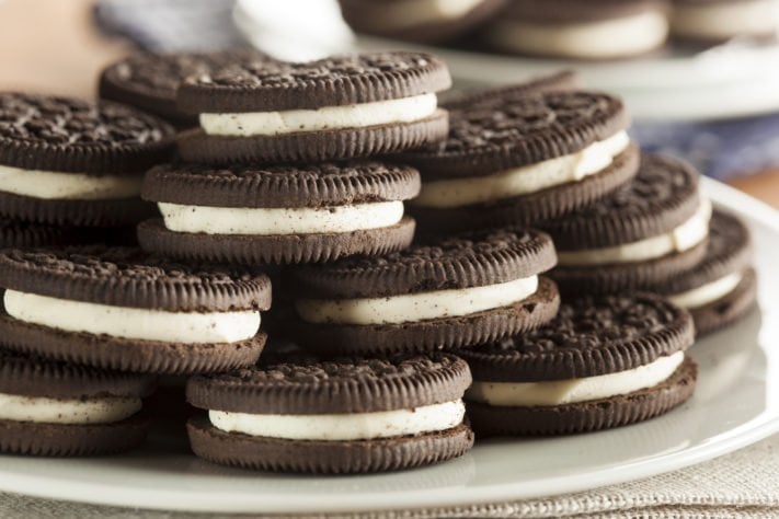 Android 8.1 Oreo börjar visa hastigheten för Wi-Fi-nätverk