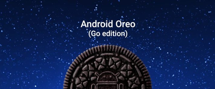 Android Oreo Go Edition är redo – skarpa 8.1 släpps i morgon