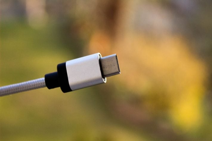 Har din Androidmobil USB-C eller micro-USB?